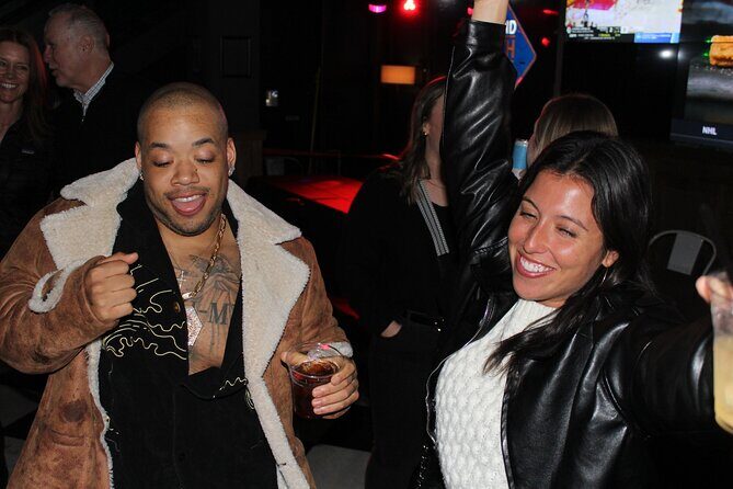 Capture Your Nashville Night Out - The Itinerary and Experience Breakdown