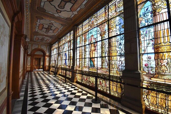 Car rental with private driver, know Mexico City - Final Thoughts