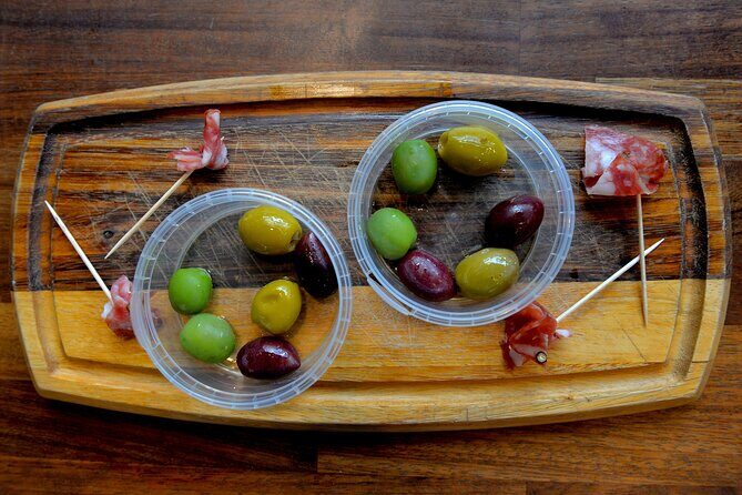 Cardiff City of Arcades Food Experience - Final Thoughts