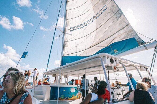 Caribbean Sunset to Isla Mujeres - Practical Details and What to Expect