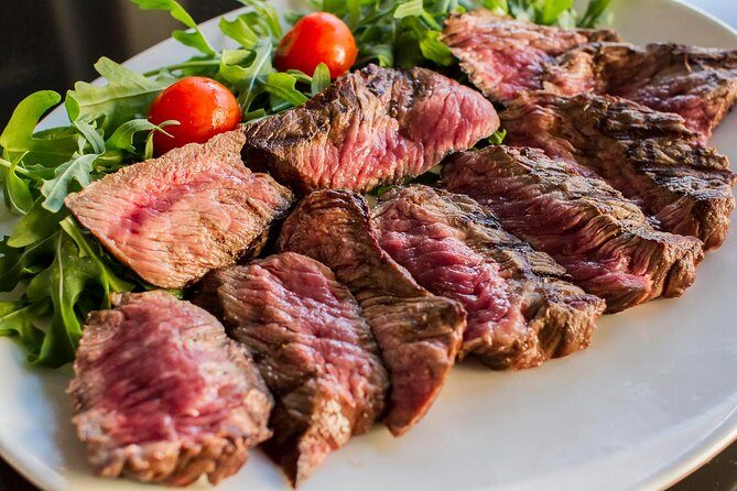 Carmine's Secret tour with farm to table experience (lunch cost not included) - Who Will Love This Tour?