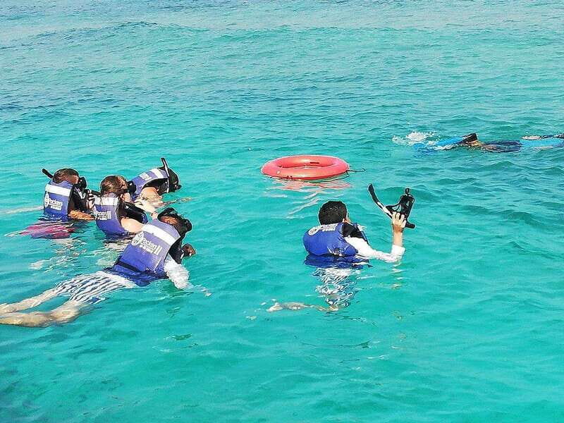 Cartagena: All-Inclusive Rosario Islands Speedboat Tour - The Experience from Reviews and Practical Insights