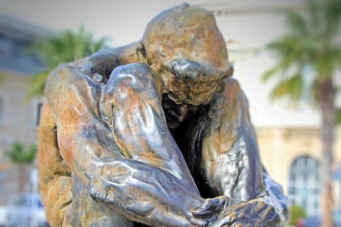 Cartagena - Private Historic Walking Tour - Strolling through the Vibrant Plaza de San Francisco