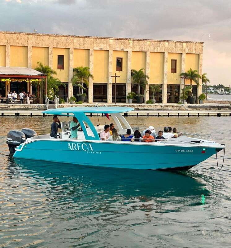 Cartagena: Private Sunset and Night Boat Tour - Who Will Love This Tour?