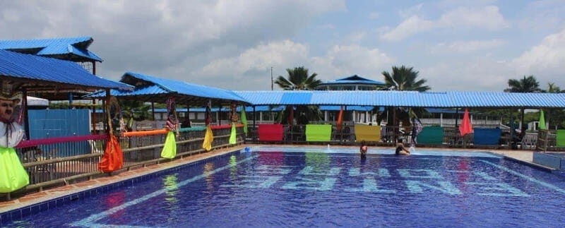 Cartatgena: Volcan Del Totumo + Almuerzo En Hotel VIP - A Detailed Look at the Itinerary