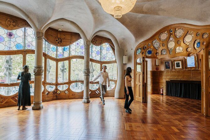 Casa Batlló First Access Insider Tour With Chocolate Breakfast - Analyzing the Value and Practical Aspects