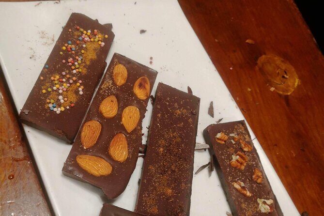 Casa Cacao - Journey From Cacao Bean to Chocolate - Who Should Book This Tour?