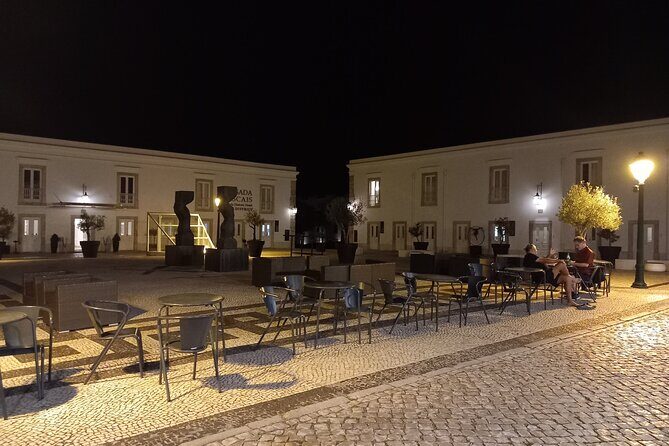 Cascais & Estoril by night | OR | Sintra By Night - What You Can Expect