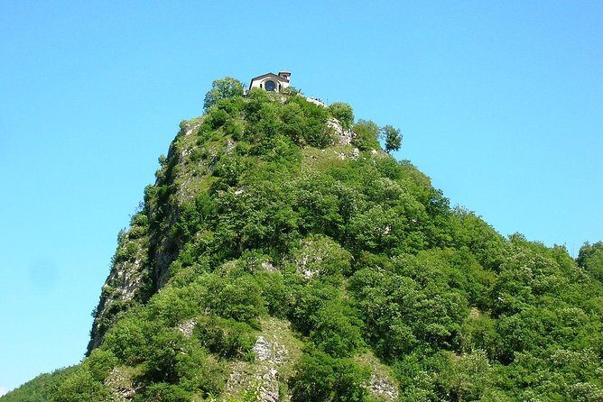 Cascia and Roccaporena from Rome - Why This Day Trip Stands Out