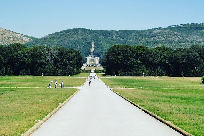 Caserta Royal Palace Private Tour from Naples with Guide, Driver - Cost and Value: Is It Worth It?
