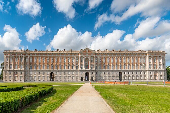 Caserta The Star Wars Royal Palace Tour - Who Will Love This Tour?