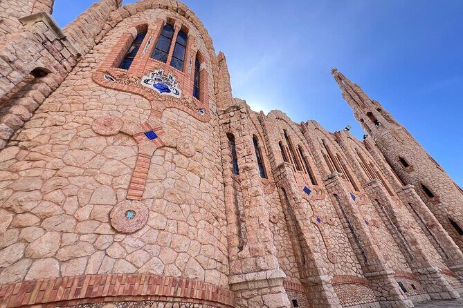 Castle Tour in Province of Alicante and Wine Tasting - The Winery: A Window Into Local Wine-Making