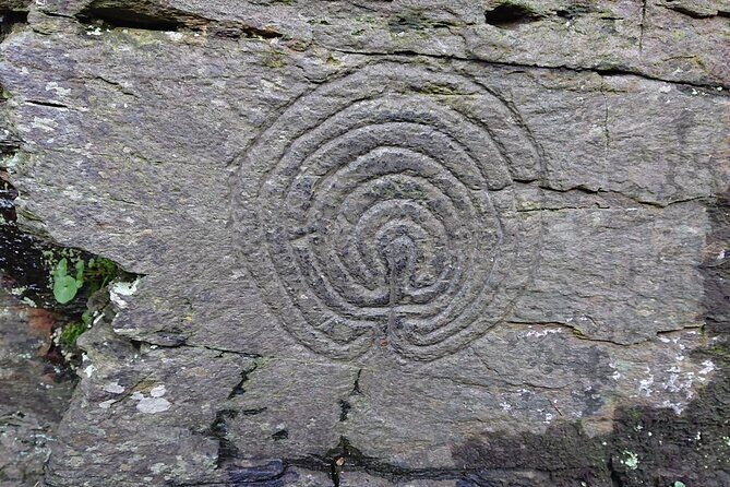 Castles, Canals and Witches in Cornwall England - Detailed Breakdown of the Itinerary