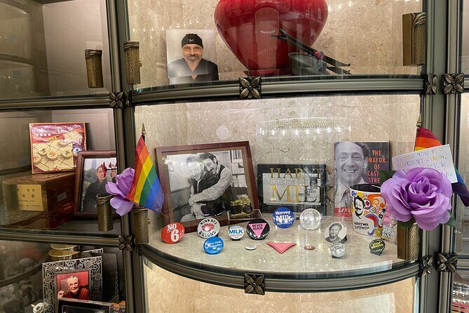 Castro District LGBTQ+ History Tour - Who Will Love This Tour?