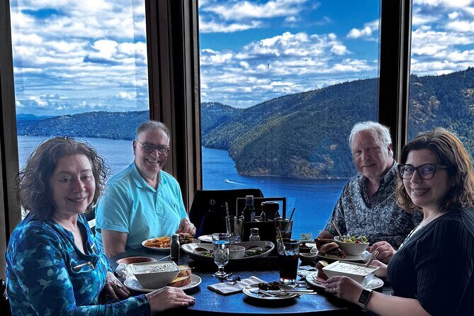 Casual Local Haunts Private Tour of Victoria, BC - What Travelers Say and Why It Matters