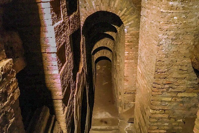 Catacomb Tour in Sofia guided by a Local - Who Will Love This Tour?