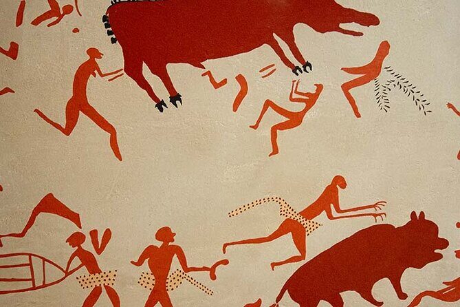 Çatalhöyük Archaeological Excavation Site and Virtual Museum - Practicalities and Tips