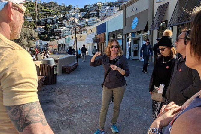 Catalina Food Tour - Why the Food Tour Works