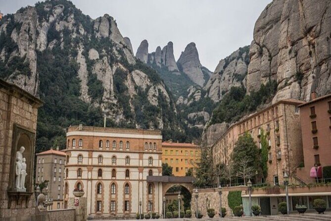 Catalonia Private Tour with Medieval Towns and Montserrat with Transport - Practical Considerations and Value