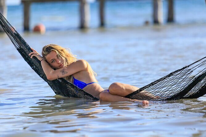 Catamaran Adventure to Isla Mujeres with Open Bar and Beach Club - The Experience: What You Can Expect