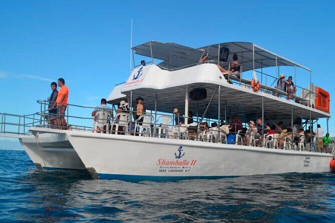 Catamaran Adventure to Islas Marietas! - Why This Tour Offers Good Value