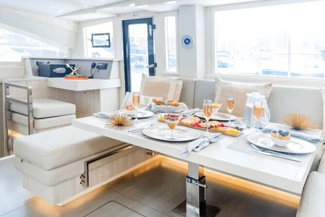 Catamaran and Reef Snorkel in Cancun - What to Expect from the Itinerary