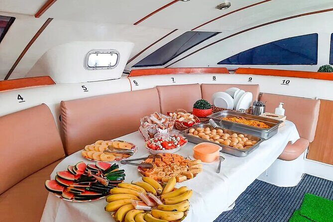 Catamaran Cruise from Puerto Rico (Full package) - Analyzing the Value