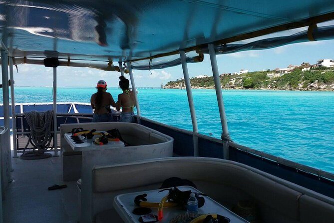 Catamaran Isla Mujeres Unlimited Departing from Playa del Carmen - The Sum Up: Is It Worth It?