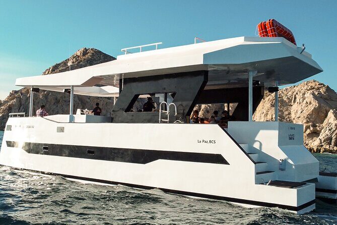 Catamaran - Luxury Private Tour - Who Should Book This Tour?