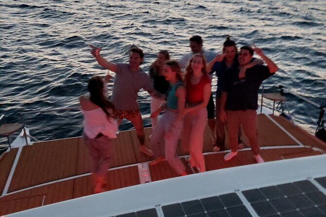 Catamaran Mallorca Eco Experience - Who Will Love This Tour?