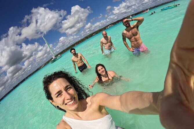 Catamaran Sailboat Bacalar Excursions - Who Should Consider This Tour?