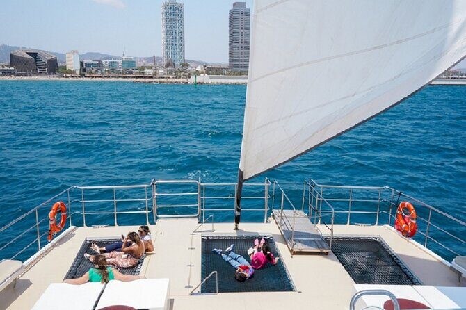 Catamaran Sailing Cruise in Barcelona - Final Thoughts