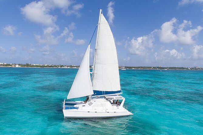 Catamaran Sailing & Snorkeling Experience Isla Mujeres from Playa Del Carmen - Practical Insights for Travelers