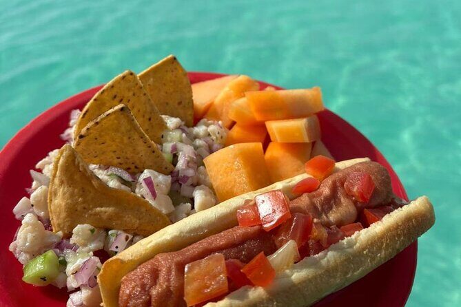 Catamaran Sky Tour in Cozumel - What’s Included and What’s Not