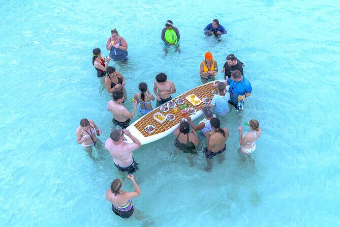 Catamaran Snorkeling to El Cielo and The Money Bar Beach Club - The Sum Up: Is This Tour Worth It?