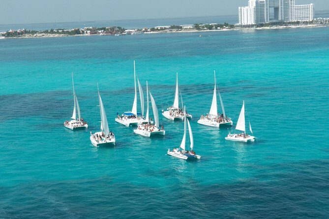 Catamaran to Isla Mujeres - The Experience from Past Travelers’ Perspectives