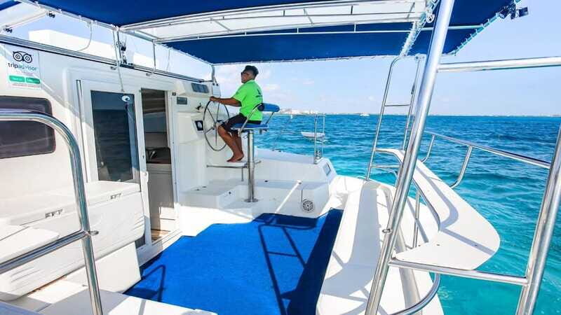 Catamaran Tour to Isla Mujeres from Cancun All Inclusive - How the Tour Adds Value to Your Cancun Trip