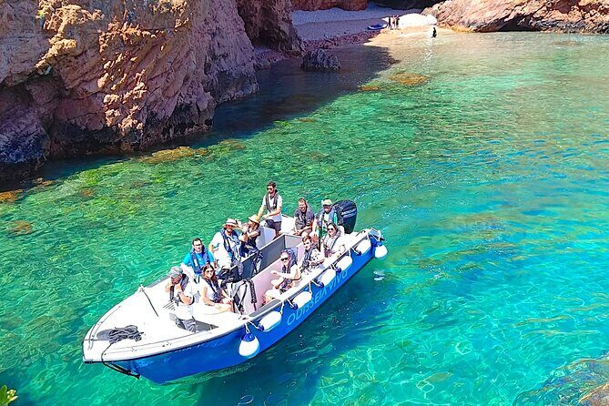 Catamaran trip to Berlengas Island + visit to the caves - The Sum Up: Who Is This Tour Best For?