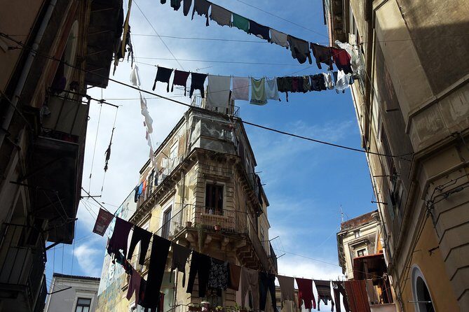 CATANIA 1943: Husky operation - Why Choose This Tour?