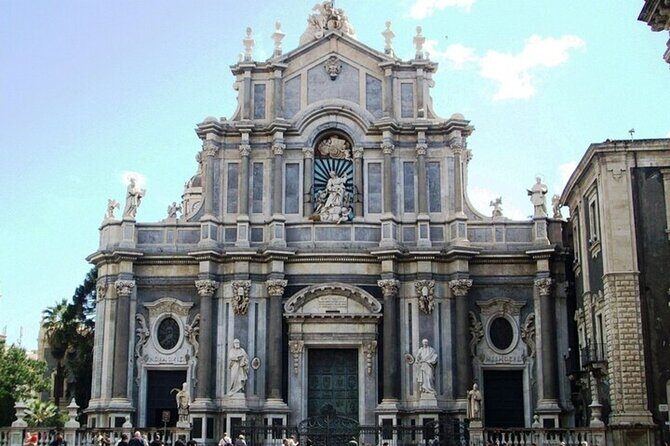 Catania Must-see Attractions Walking Tour With A Guide - Who Is This Tour Best For?