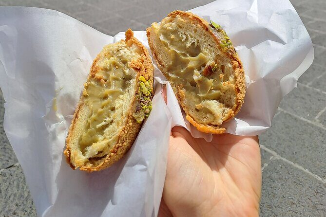 Catania: The Sweet Side of Sicily  A Food Tour by Do Eat Better - What’s Included and What to Expect