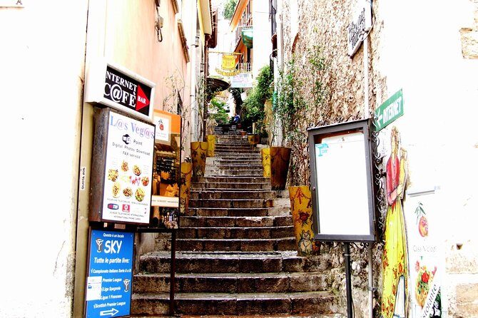 CATANIA TRANSFER to or from TAORMINA, GIARDINI NAXOS or SYRACUSE - Who Benefits Most from This Service?