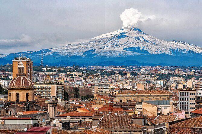 Catania Walking Tour with Audio and Written Guide by a Local - Final Words: Is It Worth It?
