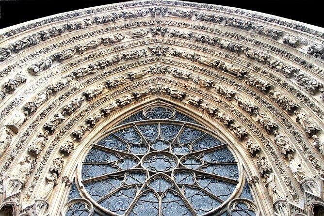 Cathedral of Notre Dame de Reims Self-Guided Tour with Mobile App - The Sum Up: Is This Tour Worth Your Time?