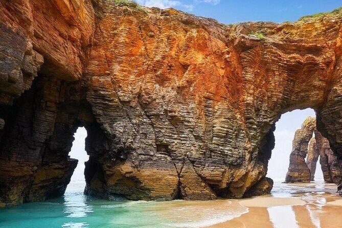 Cathedrals Beach and Lugo Tour from A Coruña - Authentic Experiences and Traveler Insights