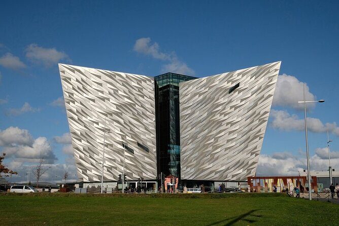 Causeway Coast Private Tour - The Experience: Comfort, Flexibility, and Knowledge