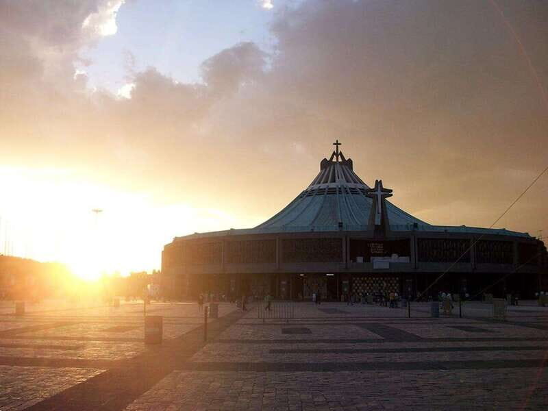 CDMX: enjoy the pyramids of Teotihuacan and the Basilica of Guadalupe - What Travelers Are Saying