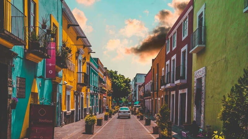 CDMX: Neighborhoods Contrasts Private Tour - The Itinerary Breakdown