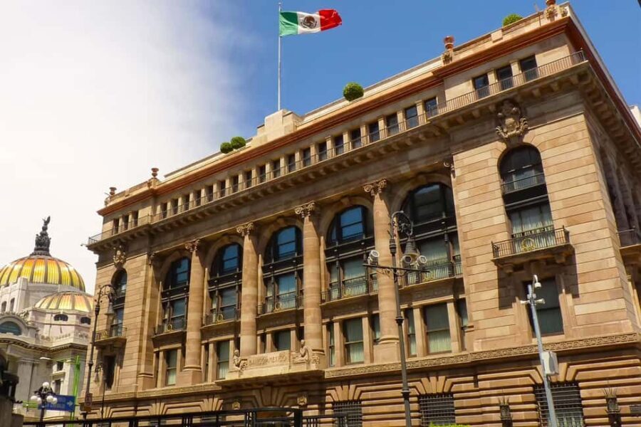 CDMX: Tour of Palaces and Museums - Practical Details & Tips