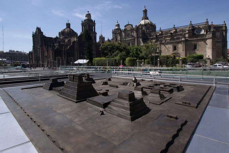 CDMX: visit the Museum of Anthropology and Templo Mayor, option to Teotihuacán - Logistics and Practicalities